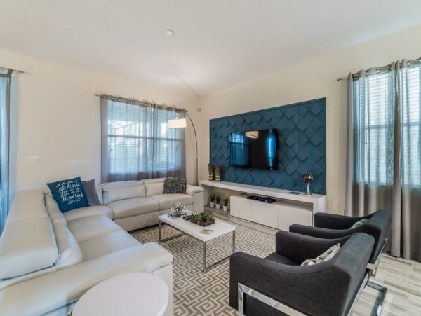 Orlando Home 951114
