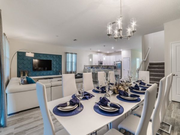 Orlando Home 951114