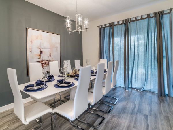 Orlando Home 951114