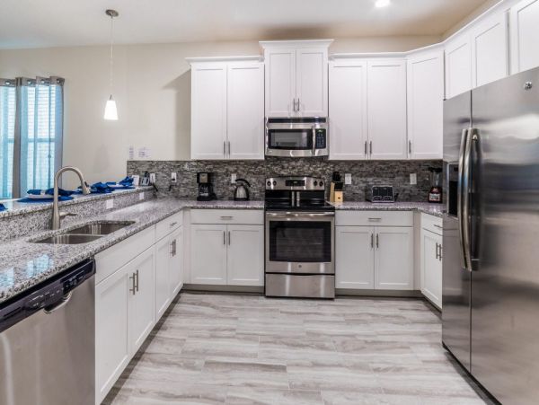 Orlando Home 951114