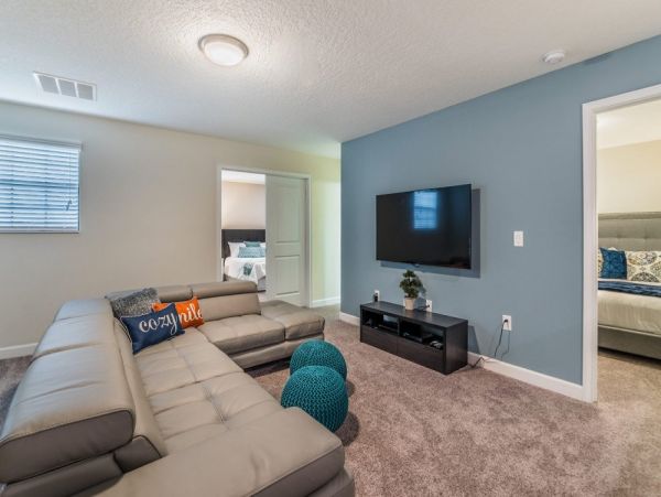 Orlando Home 951114