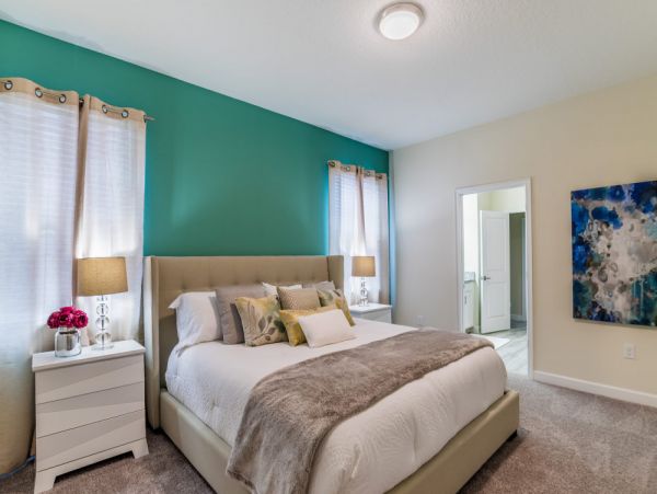 Orlando Home 951114