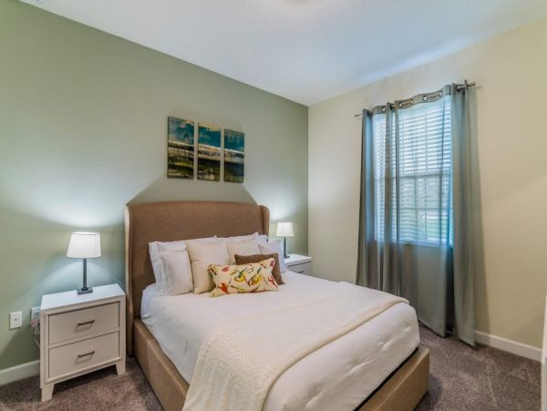 Orlando Home 951114