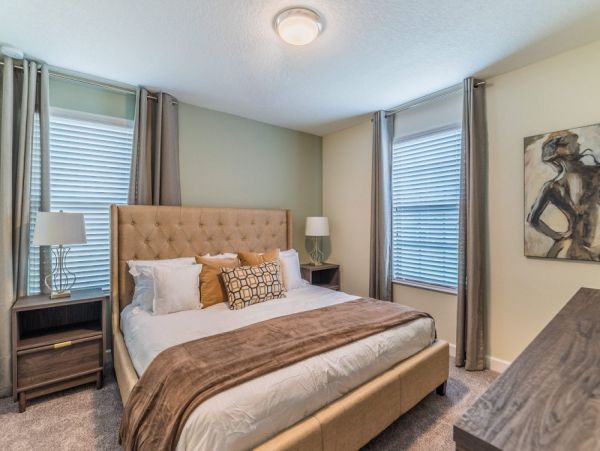 Orlando Home 951114