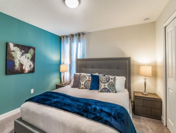 Orlando Home 951114