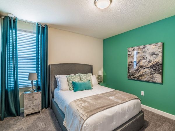 Orlando Home 951114