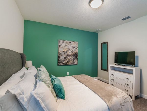 Orlando Home 951114