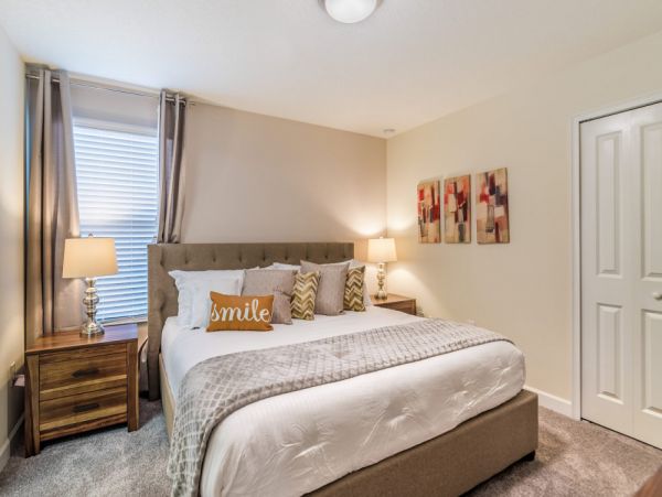 Orlando Home 951114