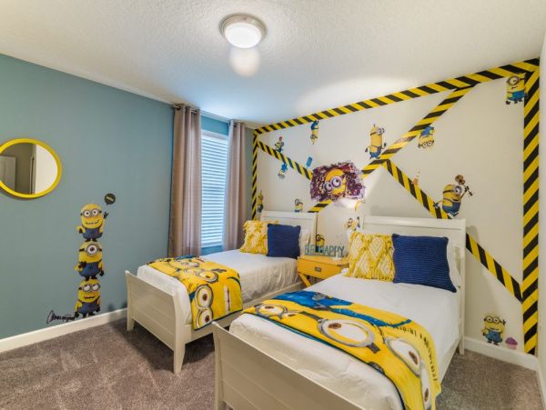 Orlando Home 951114