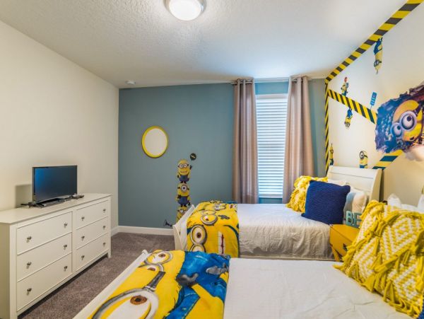 Orlando Home 951114