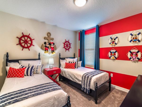 Orlando Home 951114
