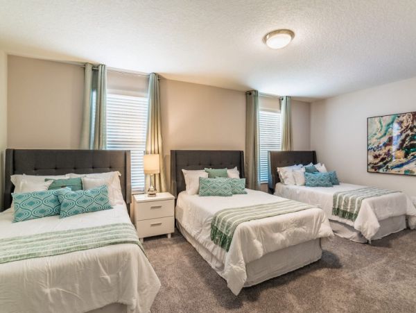 Orlando Home 951114