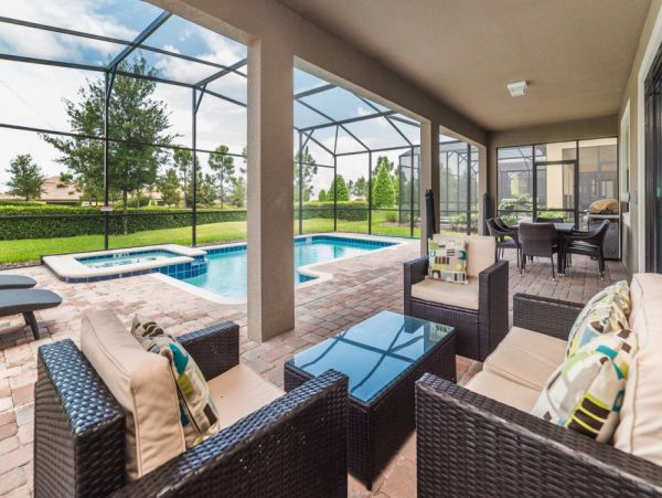 Orlando Home 951114