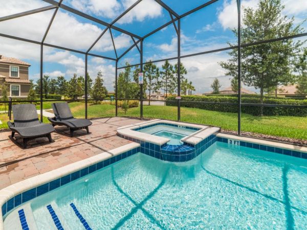 Orlando Home 951114