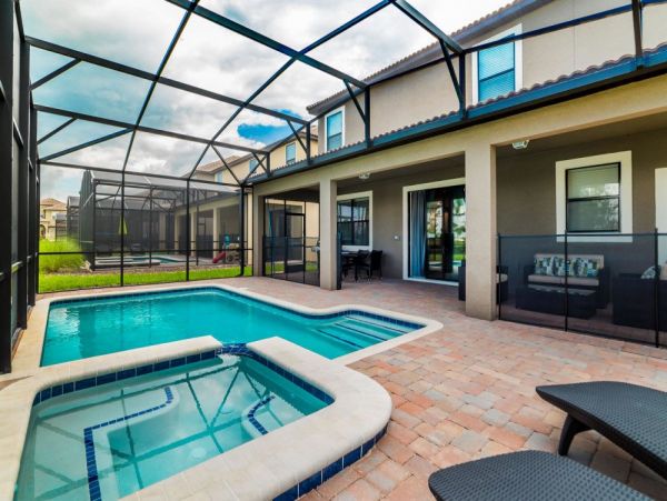 Orlando Home 951114