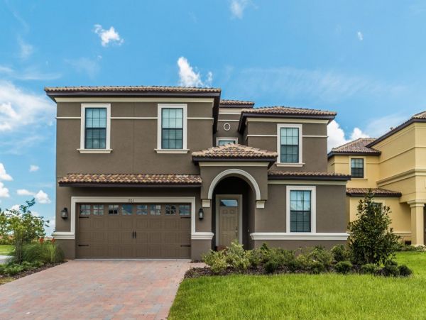 Orlando Home 951114