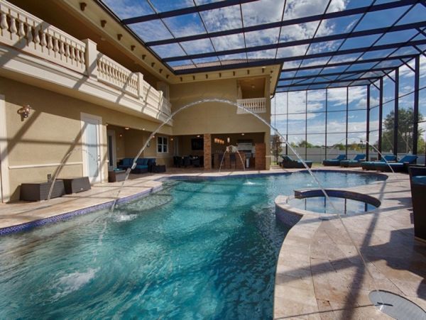Orlando Home 951115