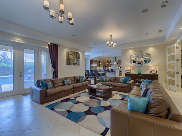 Orlando Home 951115