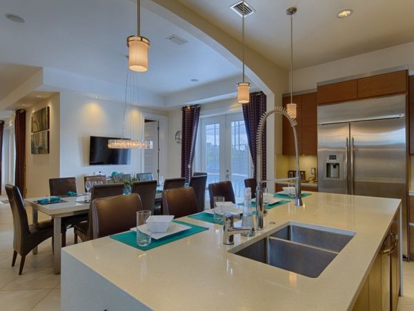 Orlando Home 951115
