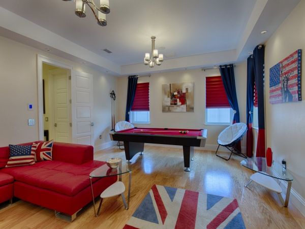 Orlando Home 951115