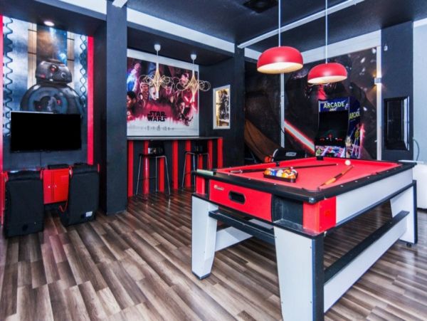Orlando Home 951116