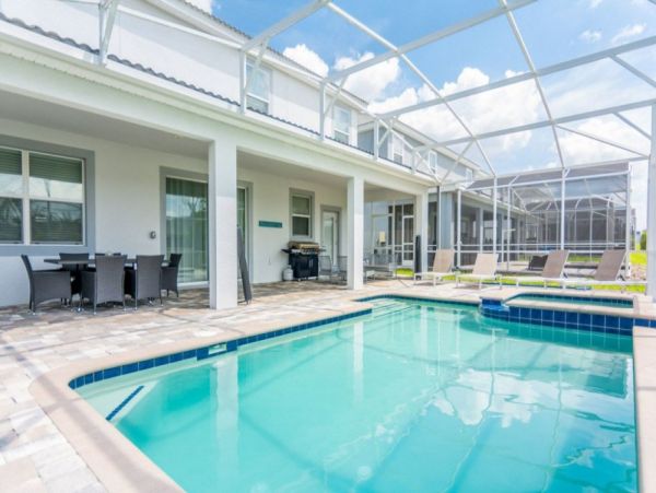 Orlando Home 951116