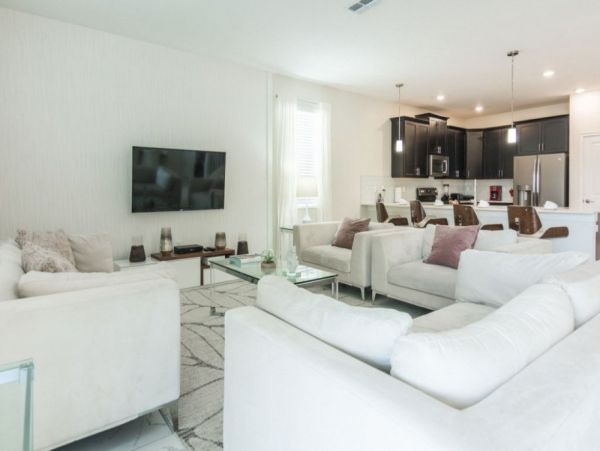 Orlando Home 951116