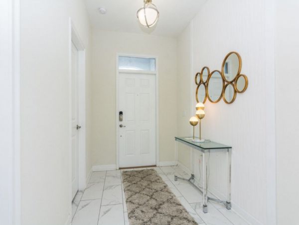 Orlando Home 951116