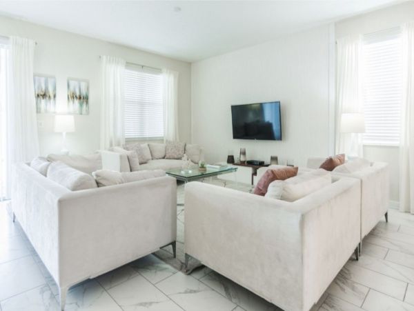 Orlando Home 951116