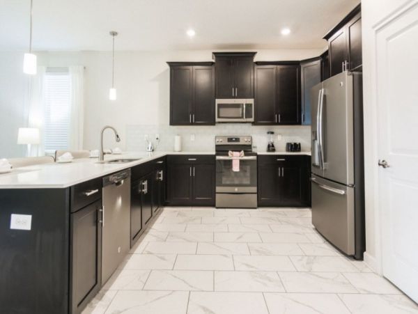 Orlando Home 951116
