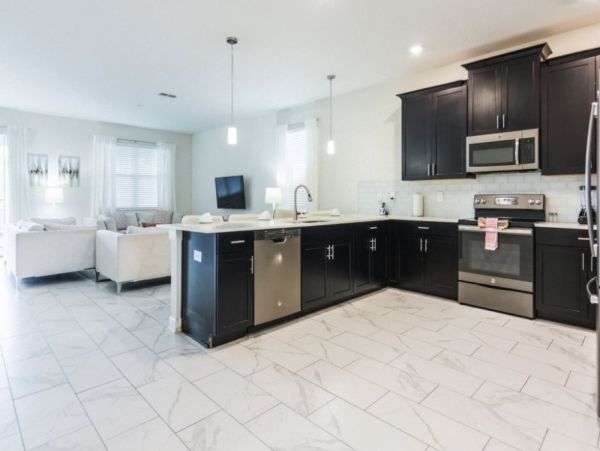 Orlando Home 951116