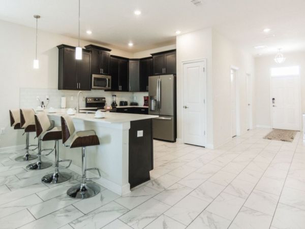 Orlando Home 951116