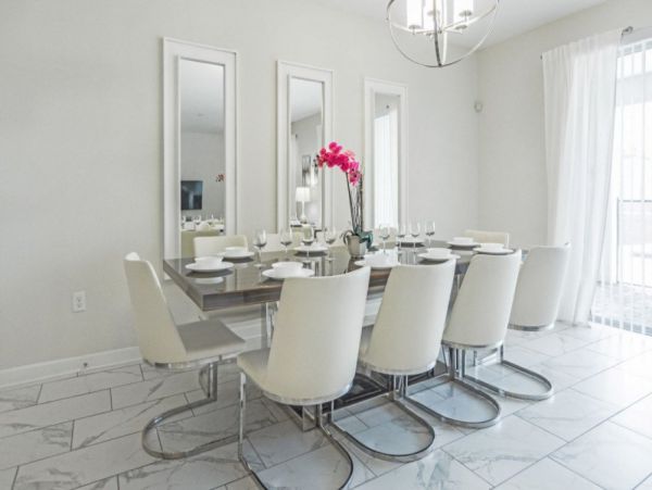 Orlando Home 951116