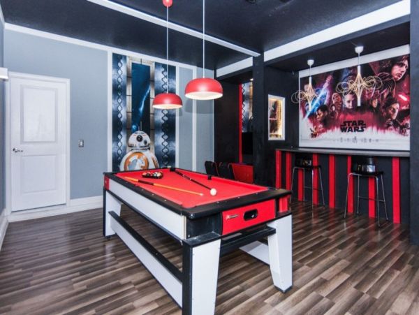 Orlando Home 951116