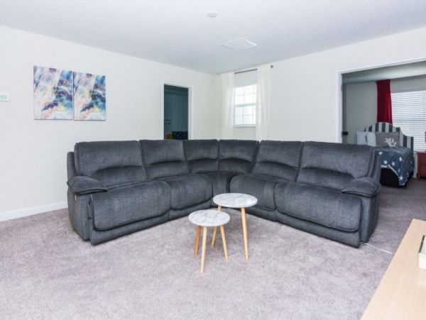 Orlando Home 951116