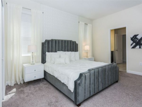 Orlando Home 951116