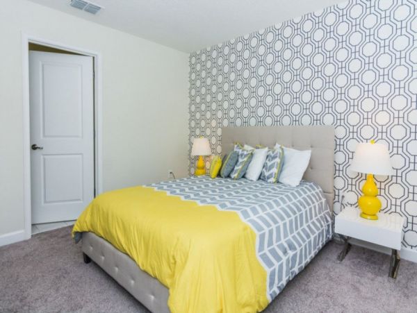 Orlando Home 951116