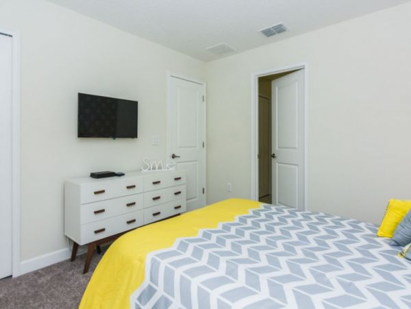 Orlando Home 951116