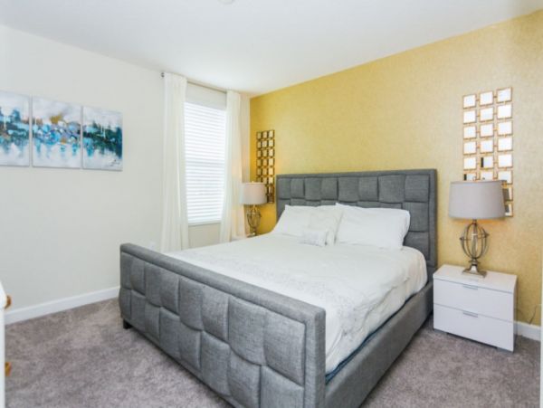 Orlando Home 951116