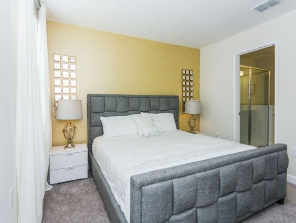 Orlando Home 951116