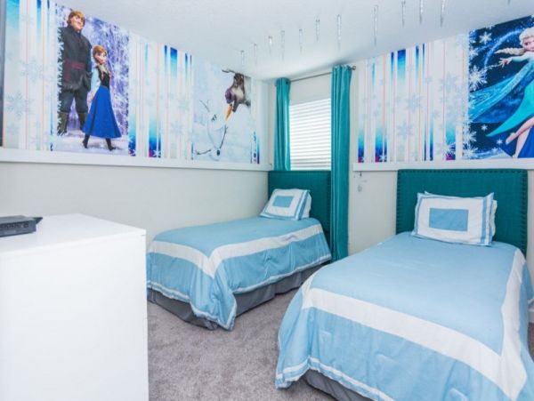 Orlando Home 951116