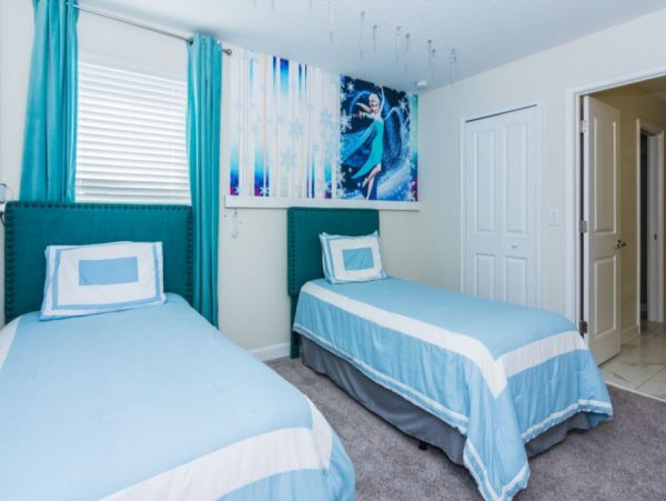 Orlando Home 951116