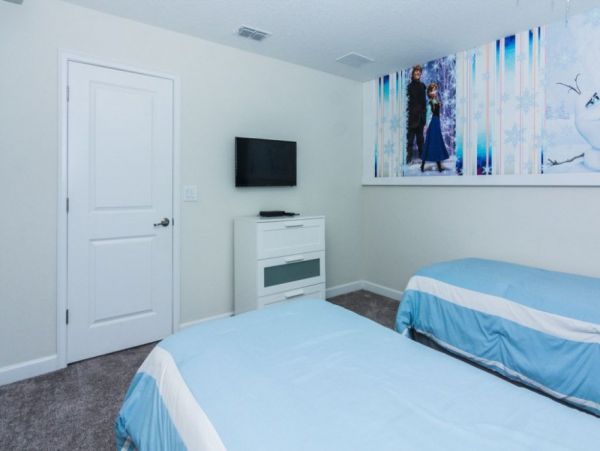 Orlando Home 951116