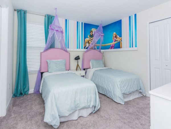 Orlando Home 951116