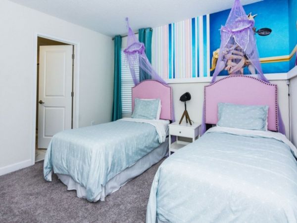 Orlando Home 951116