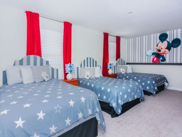 Orlando Home 951116