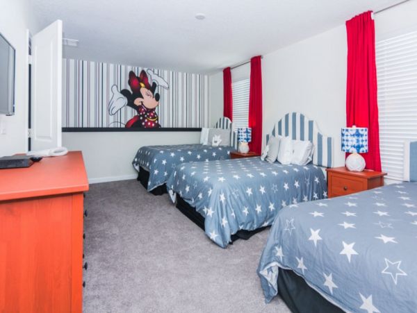 Orlando Home 951116