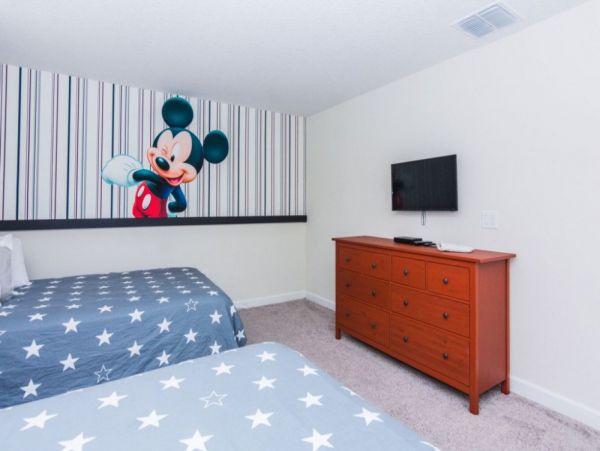 Orlando Home 951116