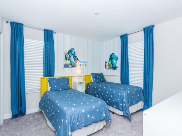 Orlando Home 951116
