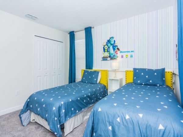 Orlando Home 951116